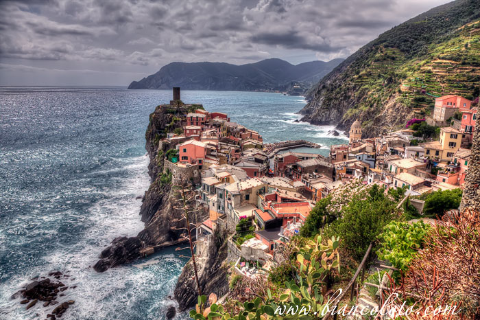 Вернацца (Лигурия)