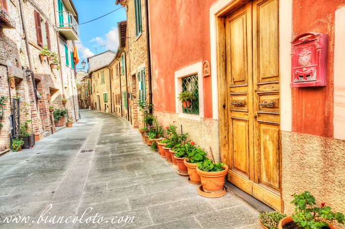 Читта-делла-Пьеве