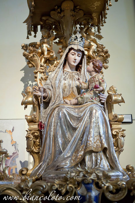 Кафедральный собор. Чивидале дель Фриули (Cividale del Friuli)