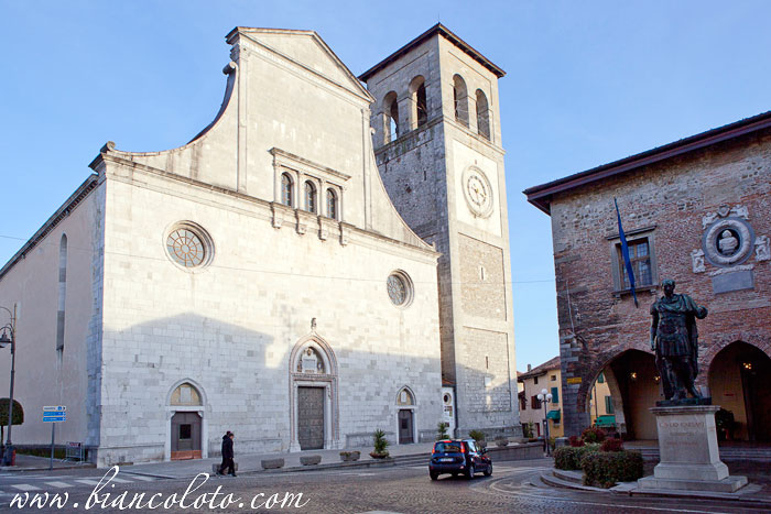 Чивидале дель Фриули