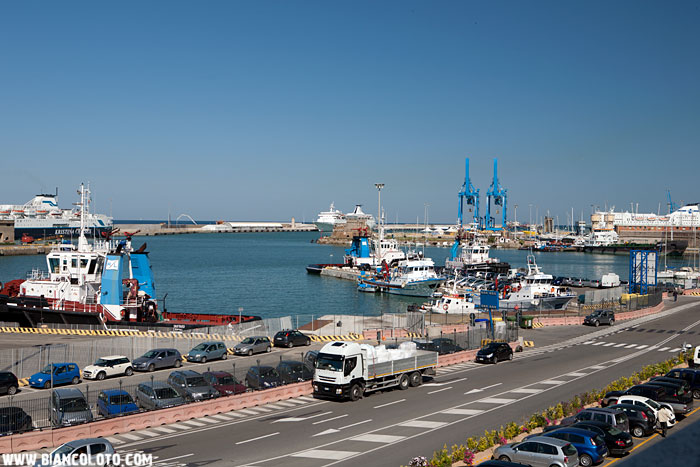 Чивитавеккья