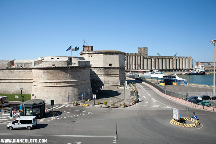 Чивитавеккья