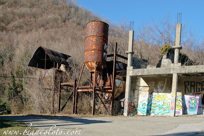 Консонно (Consonno)