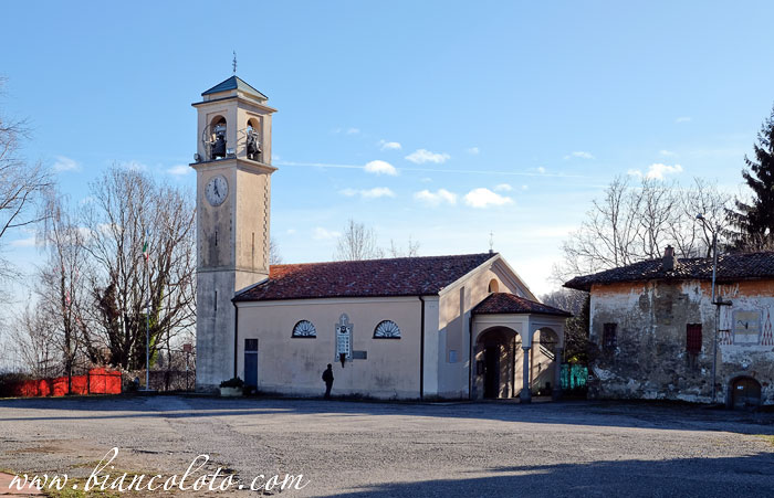 Старая церковь