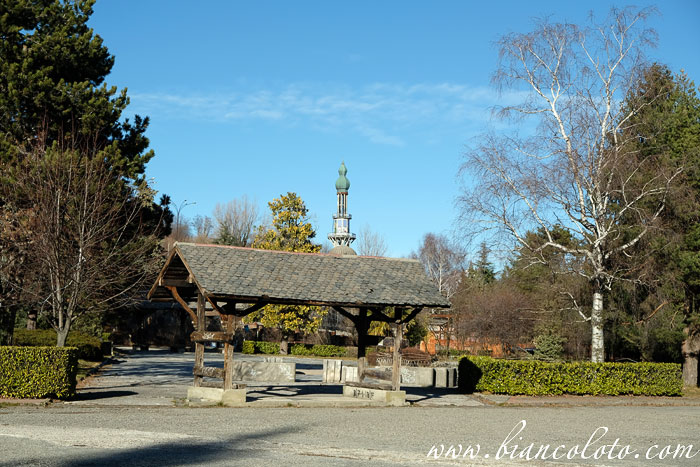 Консонно (Consonno)