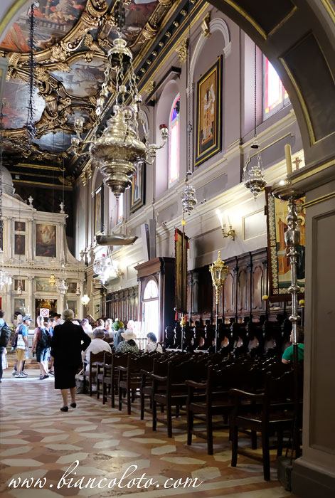 Храм Святого Спиридона