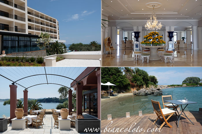 Grecotel Corfu Imperial