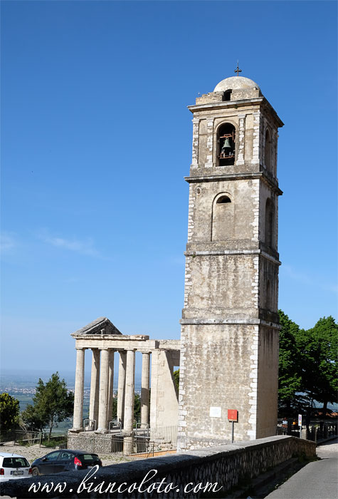 Храм Геркулеса