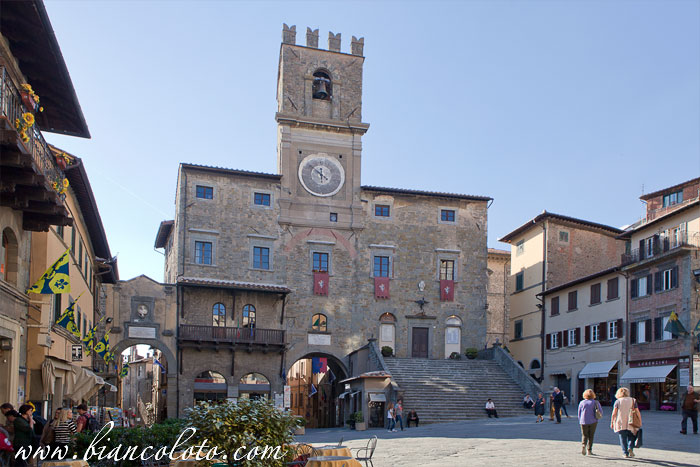 палаццо Комунале