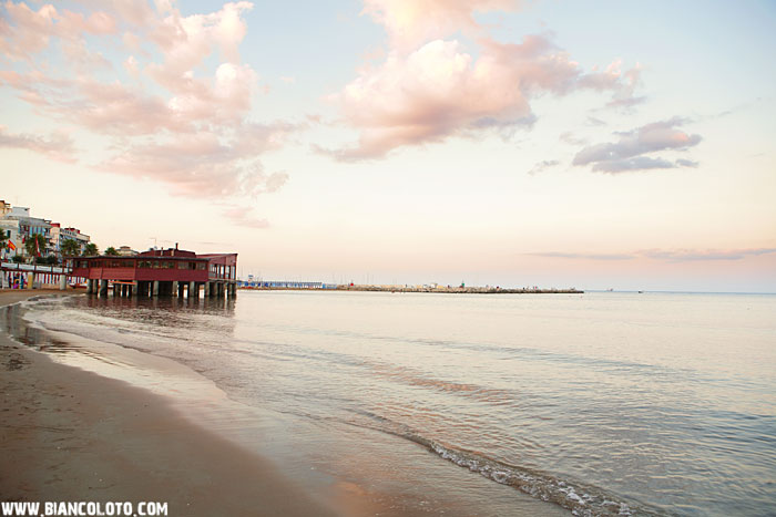 Gambero Rosso. Кротоне