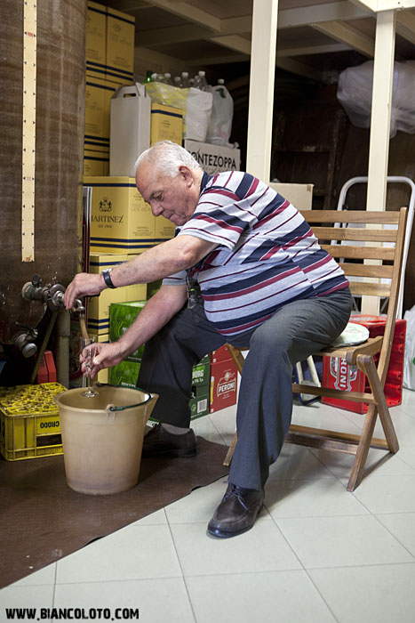 Squillace Vincenzo. Кротоне