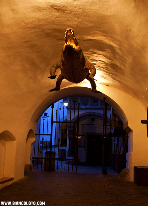 Брно. Чехия.