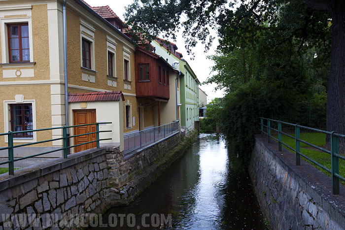 Ческе-Будеевице. Чехия.