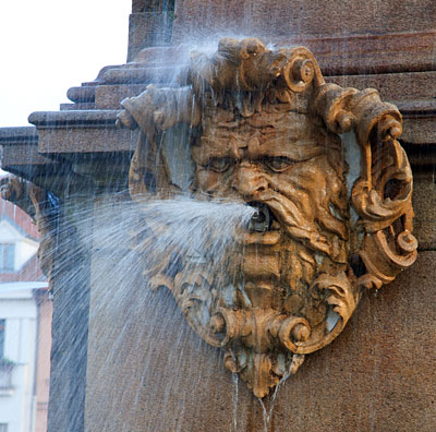 Ческе-Будеевице. Чехия.