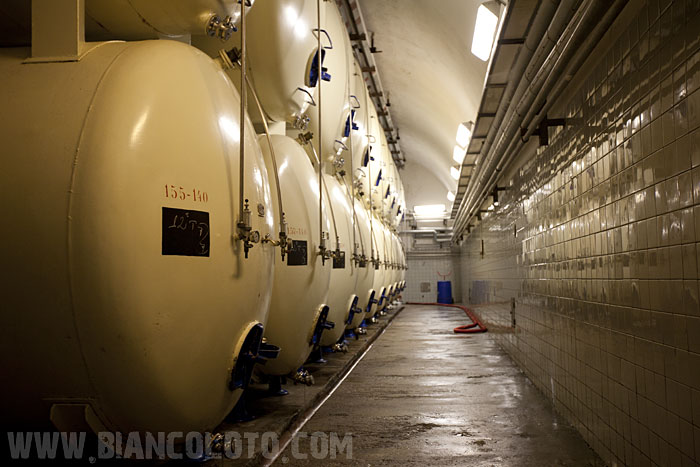 Budweiser Budvar.  Ческе-Будеевице. Чехия.