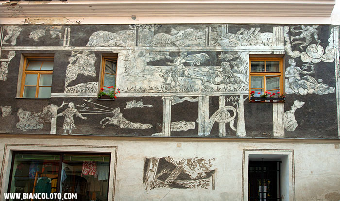 Йиглава. Чехия.