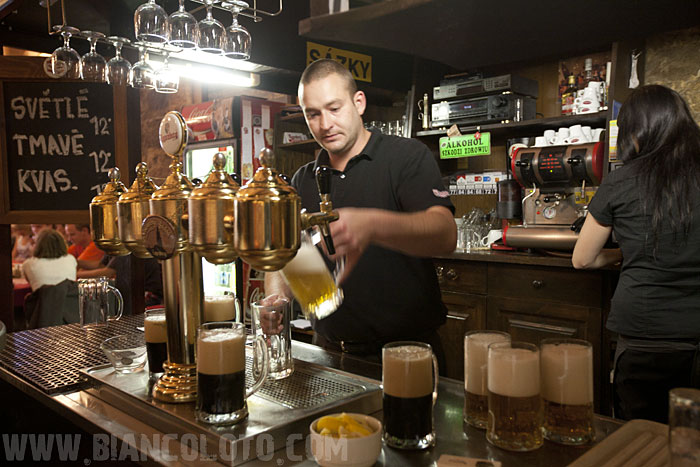  Чески-Крумлов. Чехия.