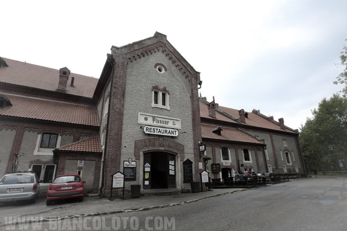  Чески-Крумлов. Чехия.