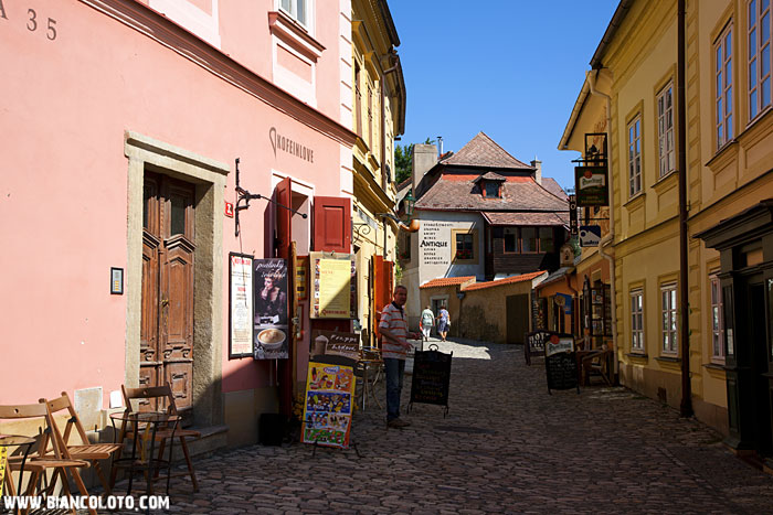  Кутна Гора. Чехия.