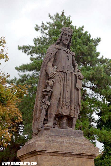 Мельник. Чехия.