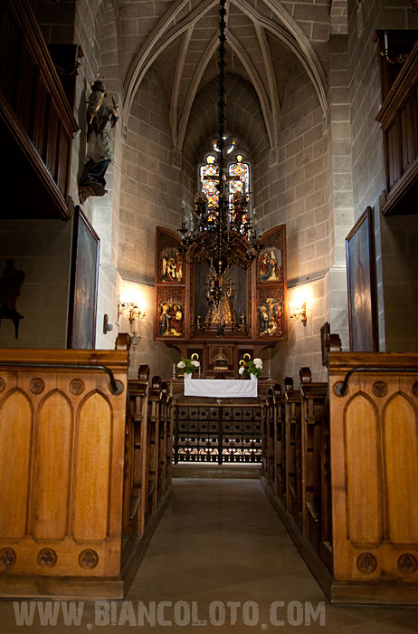 Орлик-над-Влтавой