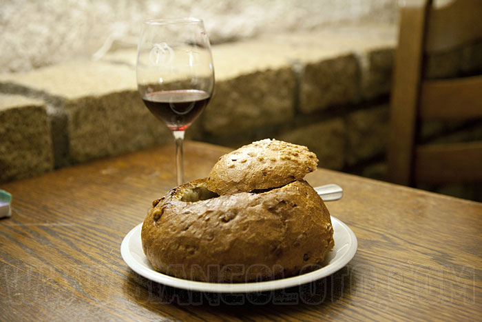 U Cisare Rudolfa II. Тршебич. Чехия.