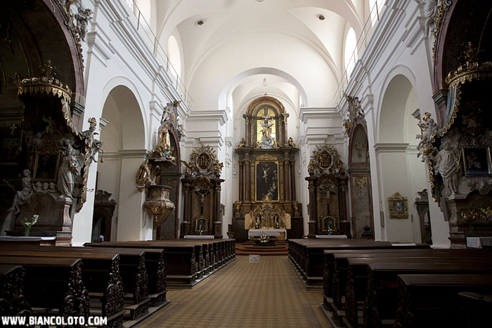 Зноймо. Чехия.