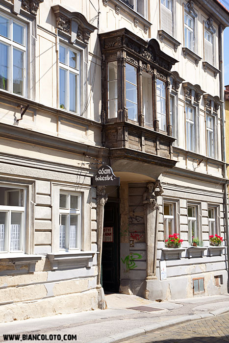 Зноймо. Чехия.