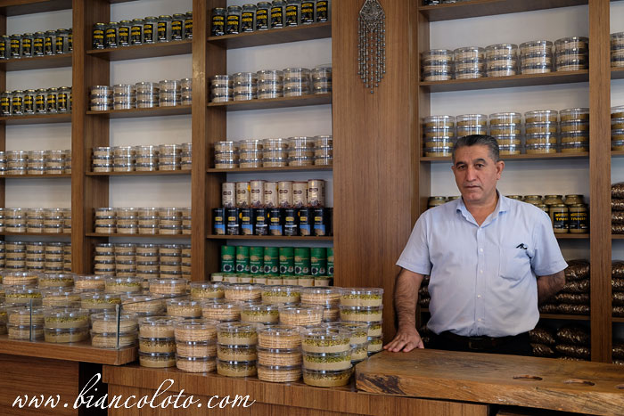 Халва из Диярбакыра