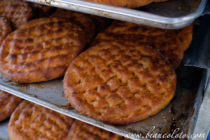 Хлеб из Диярбакыра