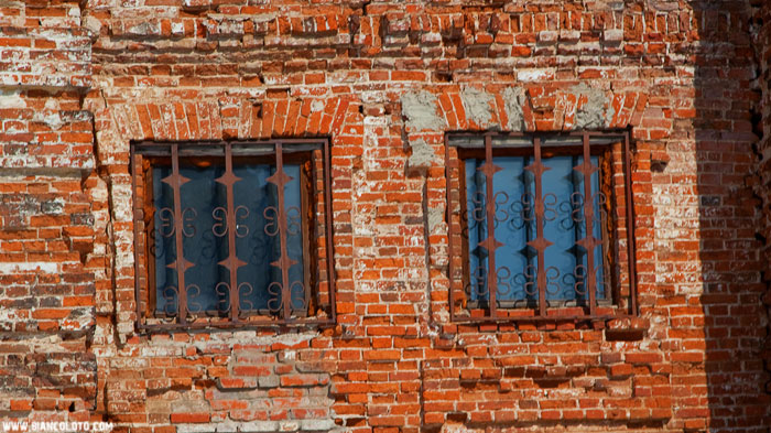 Усадьба Никольское-Обольяниново