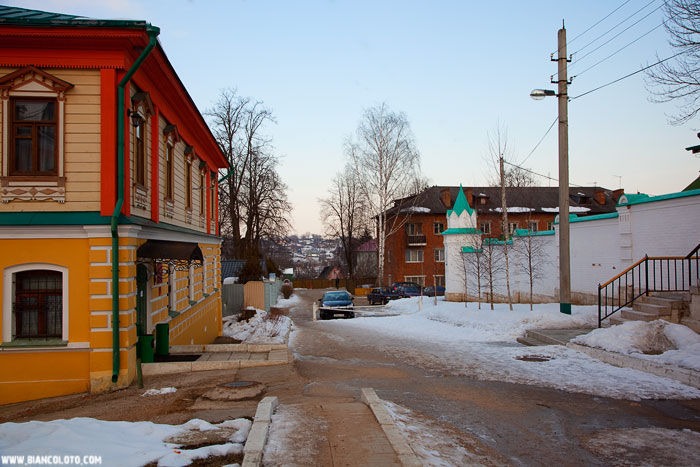 Спасо-Влахернский монастырь