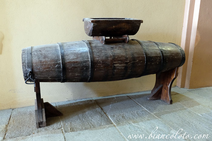 Боттега Вина