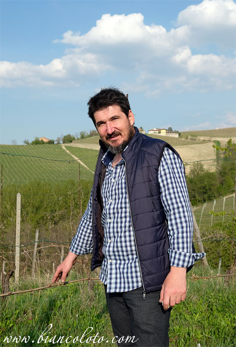 Фабрицио Порро