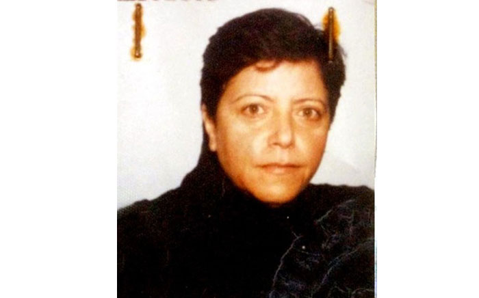 Мария Личарди  