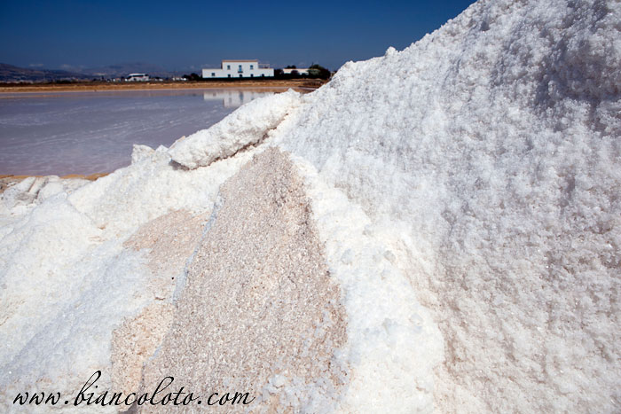 Соляные  пути 