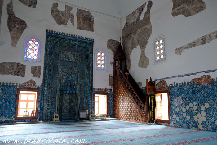 Мечеть Мурадие . Эдирне