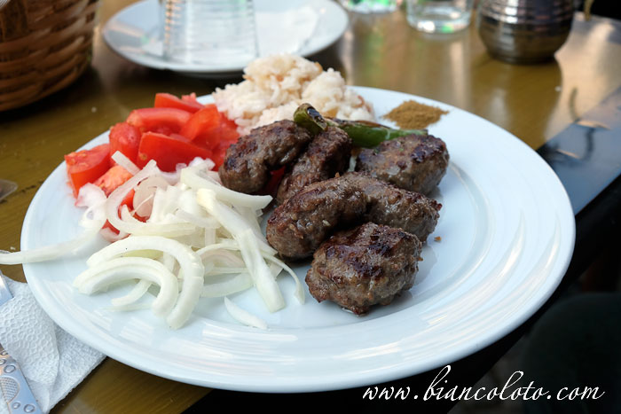 Печень из Эдирне