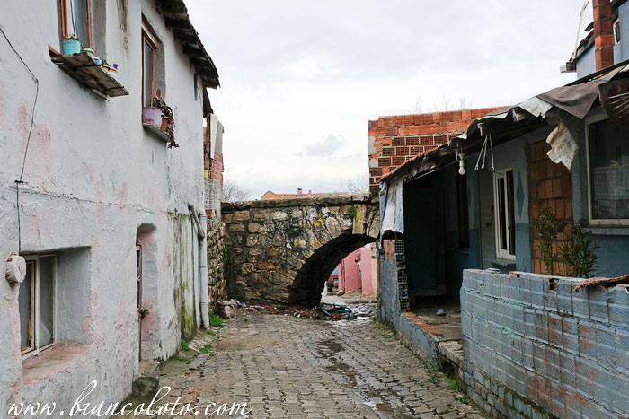 Цыгане в Турции