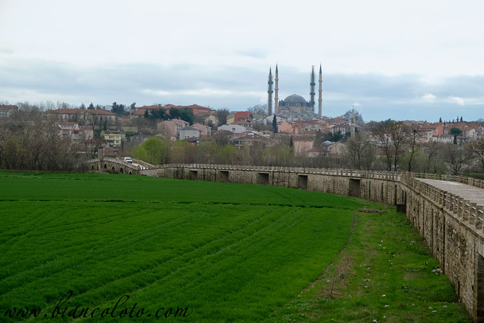 Мост Сарачхане