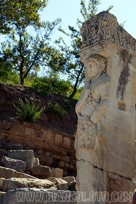 Ворота Геракла. 