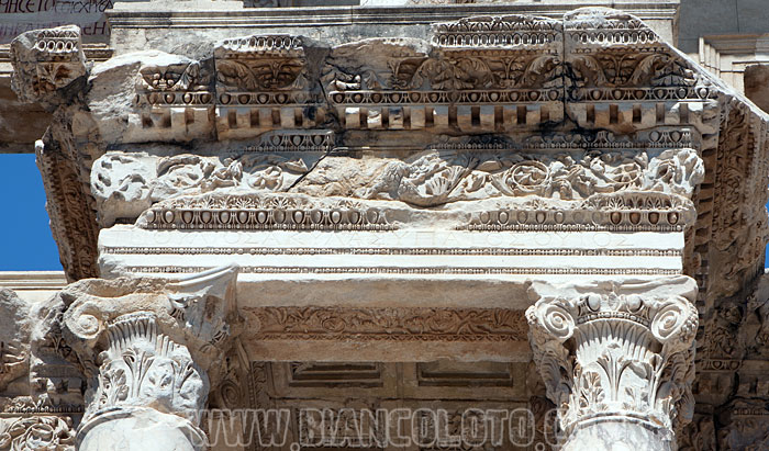 Библиотека Цельса.