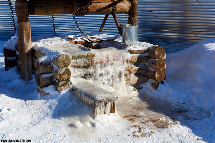 Николо-Радовицкий монастырь