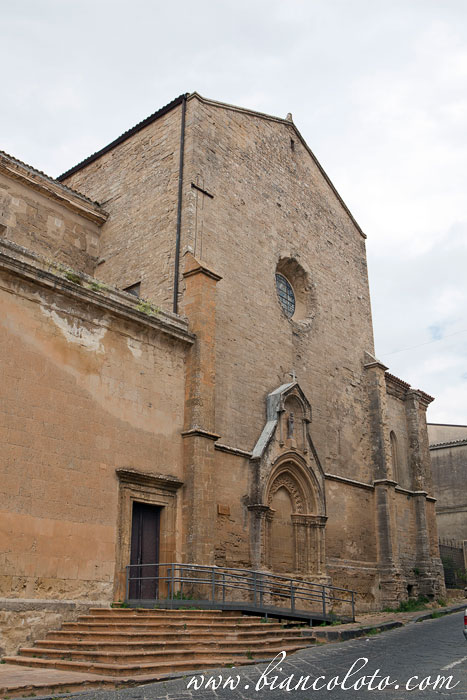 Кафедральный собор.