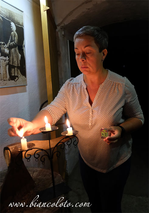 Усадьба Байбаковых