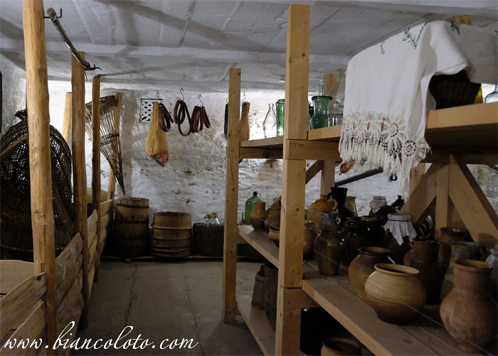 Усадьба Байбаковых