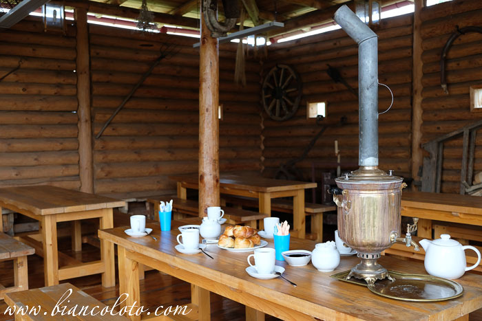 Усадьба Байбаковых