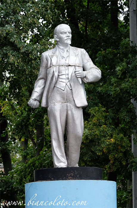 Ярмарка. Епифань