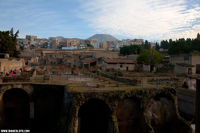 Геркуланум