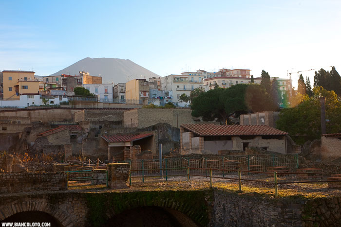 Геркуланум